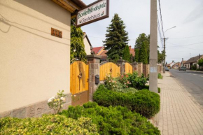 Hotels in Dunabogdany